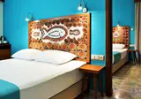 Aris Hotel foto 10