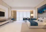 Royal M Al Aqah Beach Resort foto 16