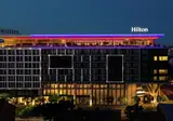 Hilton Belgrade foto 13