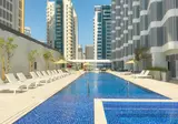 Holiday Inn Dubai Business Bay foto 9