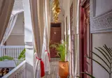 Riad les Palmiers de la Medina foto 6