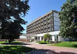 Palace Hotel Zingonia foto 1