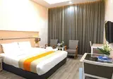 Wescott Plaza Hotel Appartementen L.L.C foto 24