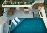 Akres Luxury Sea view Villas foto 18