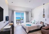 The Dome Luxury Hotel foto 3