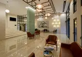 Eter Hotel foto 14