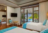 Anantara Dhigu Maldives Resort foto 10