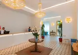 Hotel Milton Roma foto 24