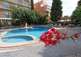 Hotel Morlans Garden foto 9