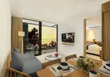 Citadines Berawa Beach Bali foto 11