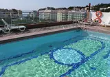Hotel Astoria Park foto 4