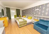 Kumkoy Beach Resort & Spa foto 24