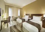 Gateway Hotel foto 2