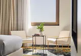 Grand Hyatt Barcelona foto 16