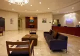 Holiday Inn Puebla Finsa foto 16