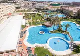 Evenia Olympic Suites foto 2