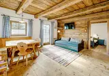 Hotel Sporthotel Hochlienz foto 10