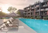 La Vela Khao Lak foto 1