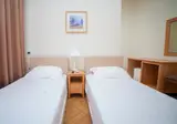 Le Palazzine Hotel foto 14