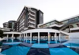 Blue Cruise & Kaila Beach Hotel foto 16