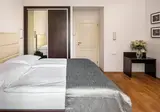 Hotel Unique foto 6