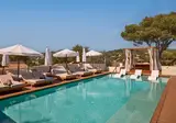Purobeach Resort Santa Ponsa foto 14