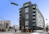 Ibis Styles Wien City foto 10