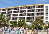 Valamar Padova Hotel foto 25