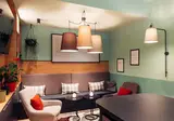 Harry's Home Berlin Moabit foto 1