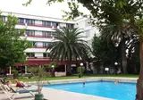 Bahia City Hotel foto 11
