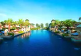 Phuket Graceland Resort & Spa foto 1