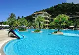 Phuket Marriott Resort & Spa, Merlin Beach foto 17