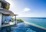 Samabe Bali Suites & Villas foto 5