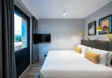 Staycity Aparthotels, Paris, La Défense foto 10