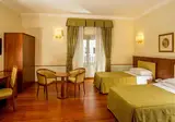 Hotel Piemonte foto 11