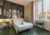 B&B HOTEL Genova Principe foto 20