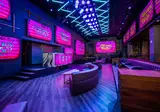 Virgin Hotels Las Vegas Curio Collection by Hilton foto 21