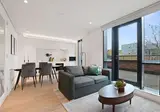 Whitfield Street by Q Appartementen foto 6