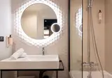 Mercure Paris Bercy Bibliotheque foto 5