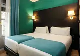 Hotel Ramblas Internacional foto 2
