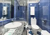 Hotel Zentral Parque Valladolid foto 19