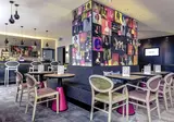 Mercure Hotel Munich Olympiapark foto 5