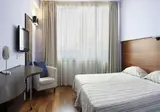 Athens Center Square Hotel foto 4