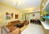 Emirates Stars Appartementen Dubai foto 15