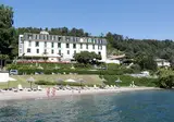 Hotel Villa Paradiso foto 12