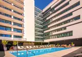 Rr Hotel Da Rocha foto 2