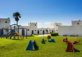 Aeolos Beach Hotel foto 9