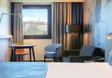 Mercure Budapest Castle Hill foto 21