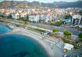 Grand Uysal Beach & Spa foto 9