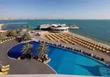 Hilton Doha foto 1